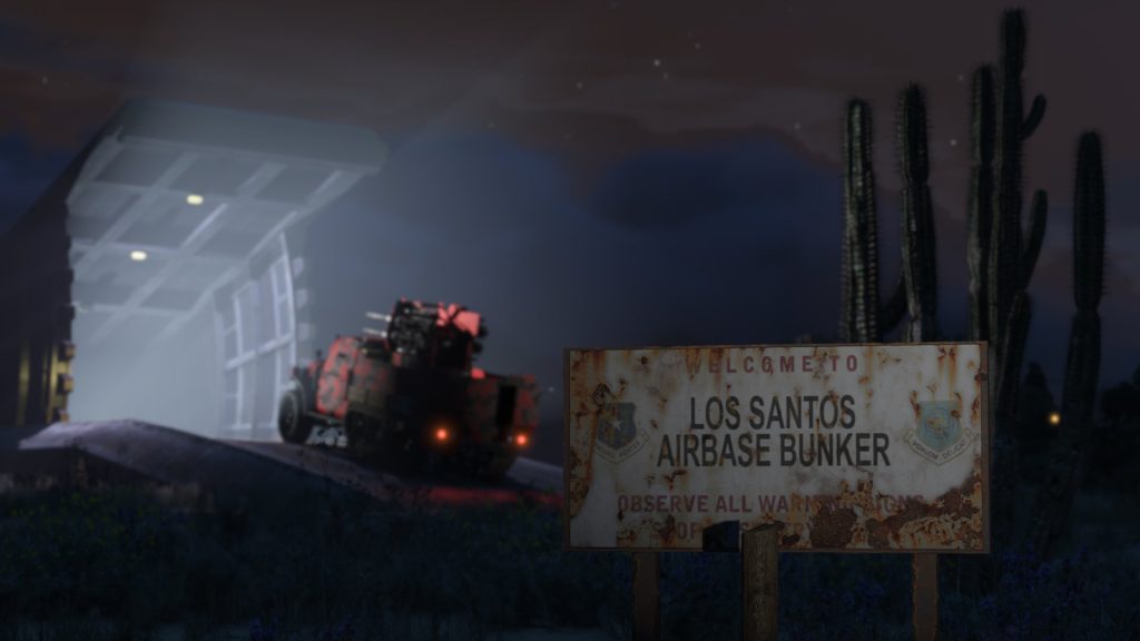 gta 5 online bunker 1735945069 GameOLL