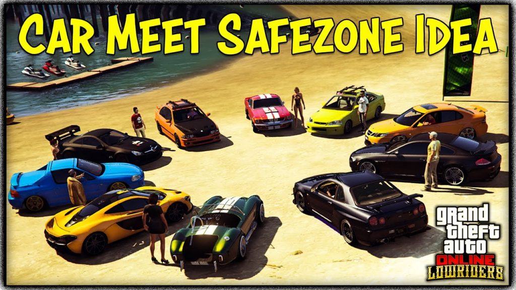 gta 5 online car meet ideas 1735946807 GameOLL