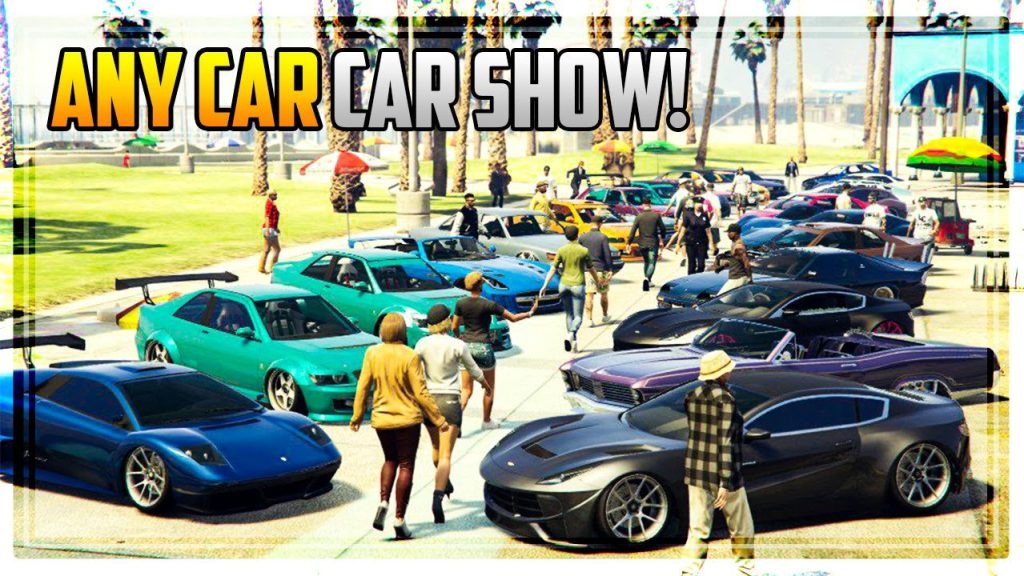 gta 5 online car show 1735946882 GameOLL