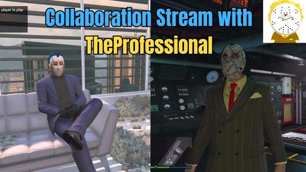gta 5 online collaboration 1735962437 GameOLL