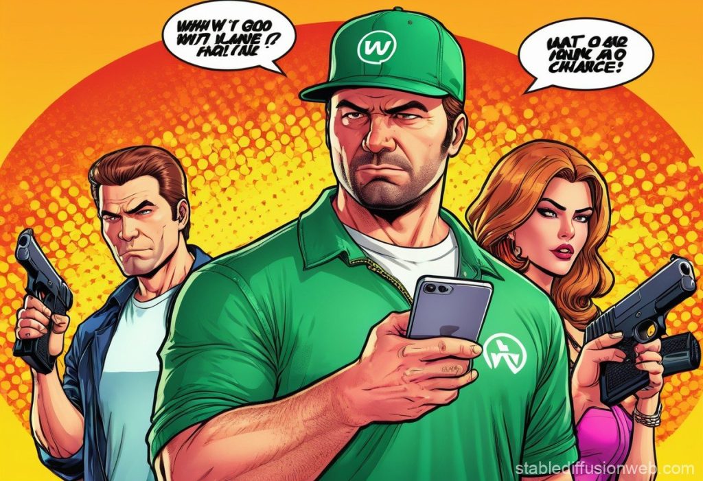 gta 5 online communication styles 1735962287 GameOLL