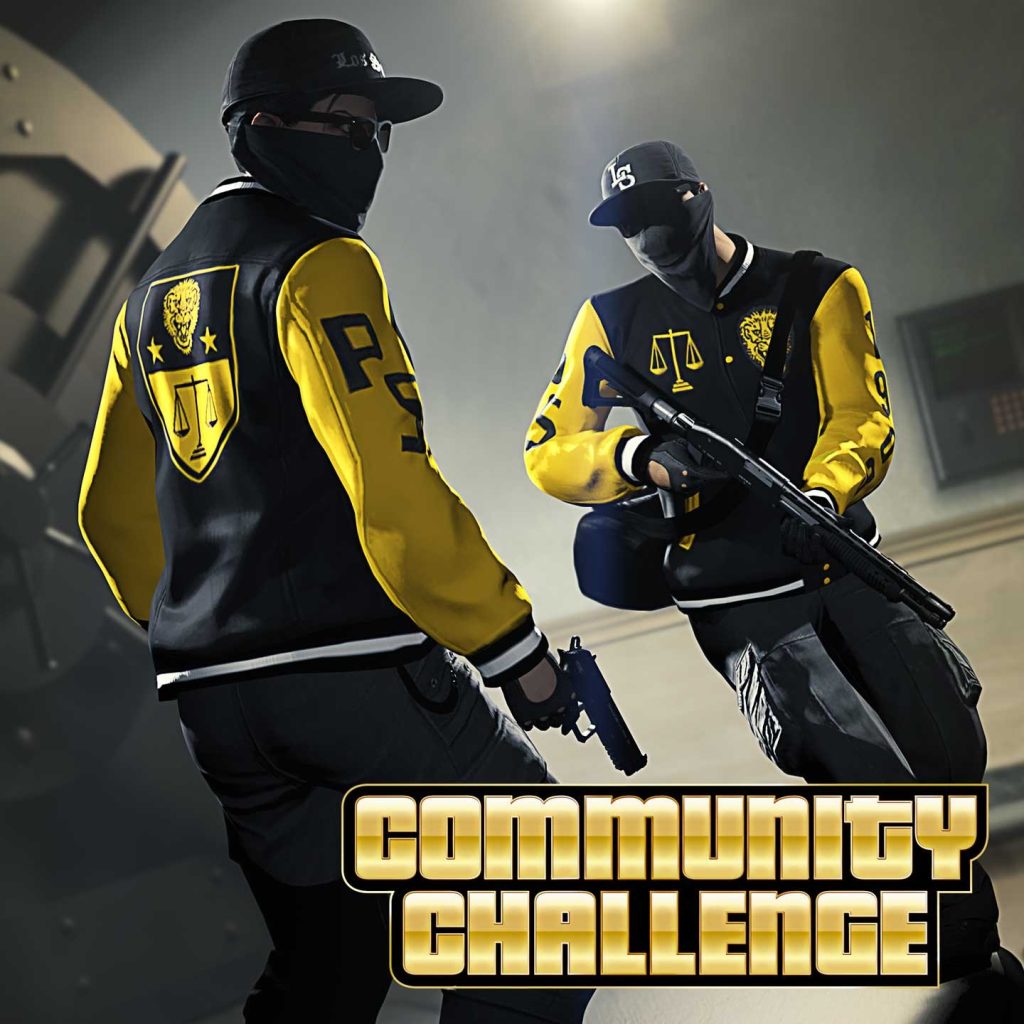 gta 5 online community challenges list 1735980485 GameOLL
