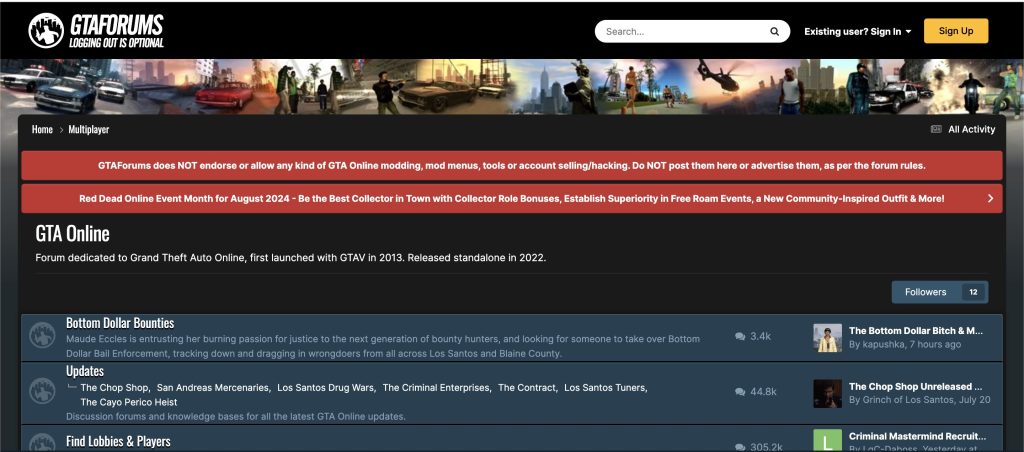gta 5 online community recognition 1735955632 GameOLL