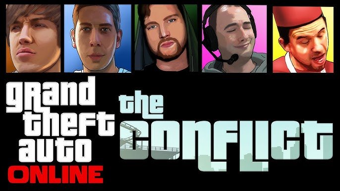 gta 5 online conflict 1735955390 GameOLL