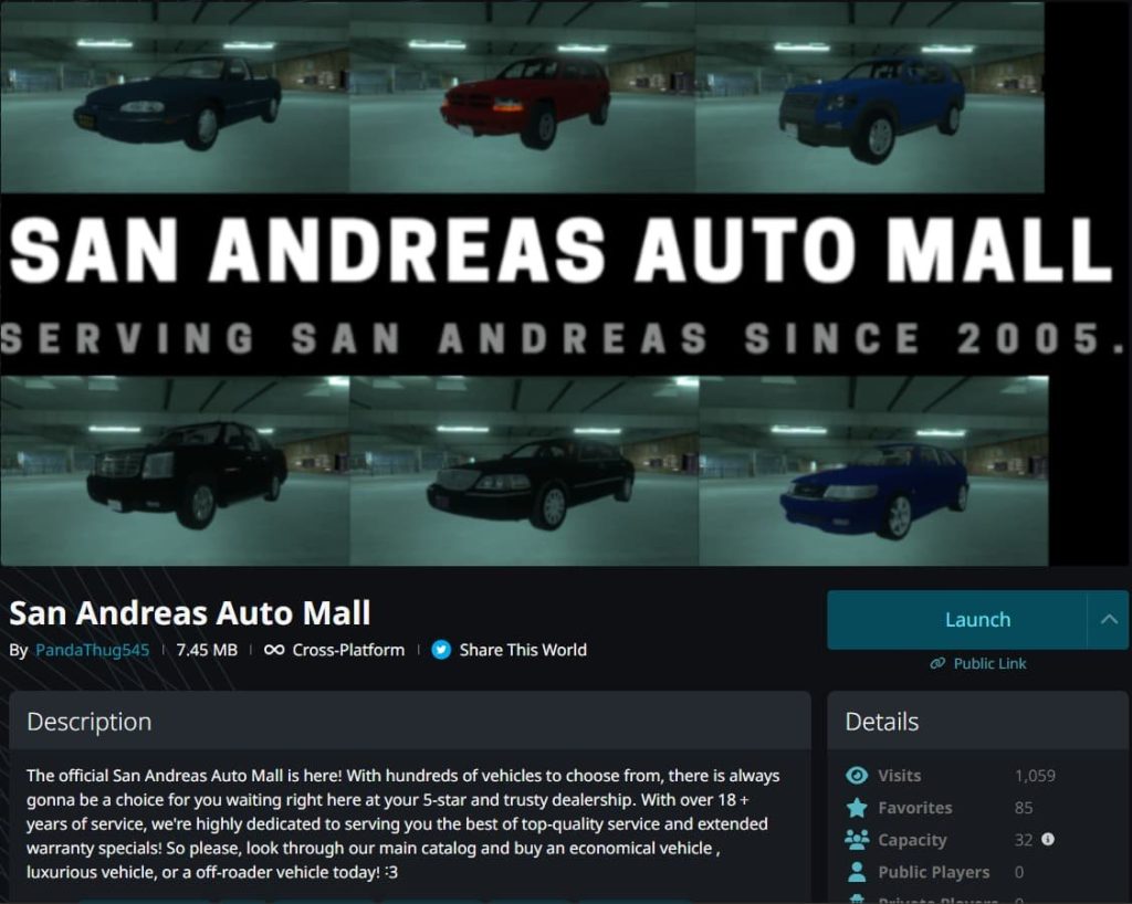 gta 5 online cross platform details 1735978829 GameOLL