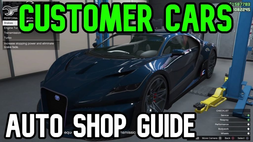 gta 5 online customer service 1735950637 GameOLL
