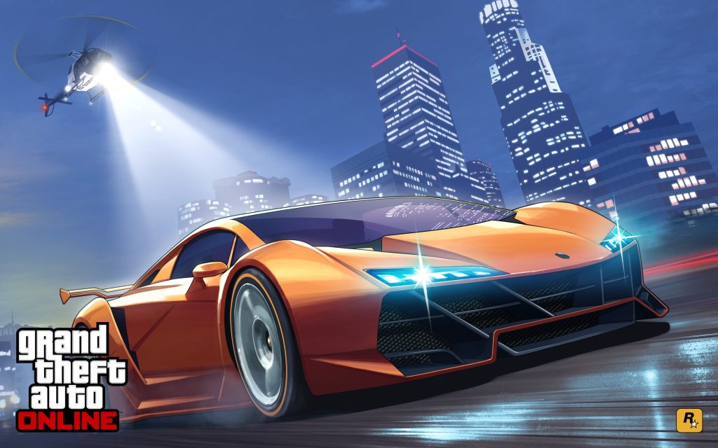 gta 5 online definition of gaming 1735971288 GameOLL