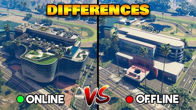 gta 5 online diverse players 1735967394 GameOLL