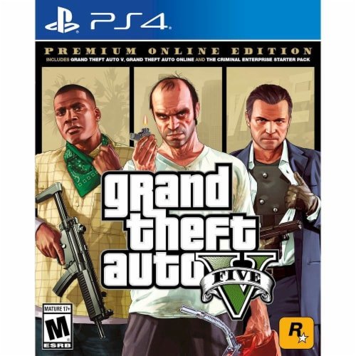 gta 5 online ever evolving game 1735970612 GameOLL