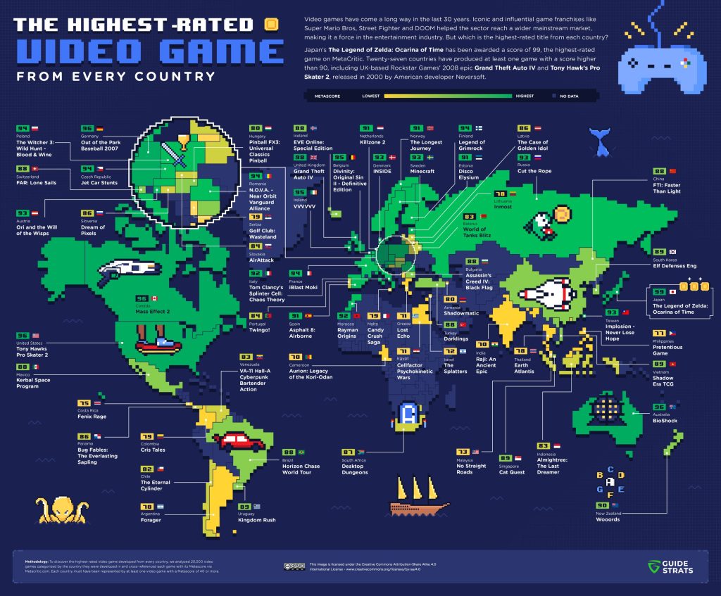 gta 5 online every country players 1735967557 GameOLL
