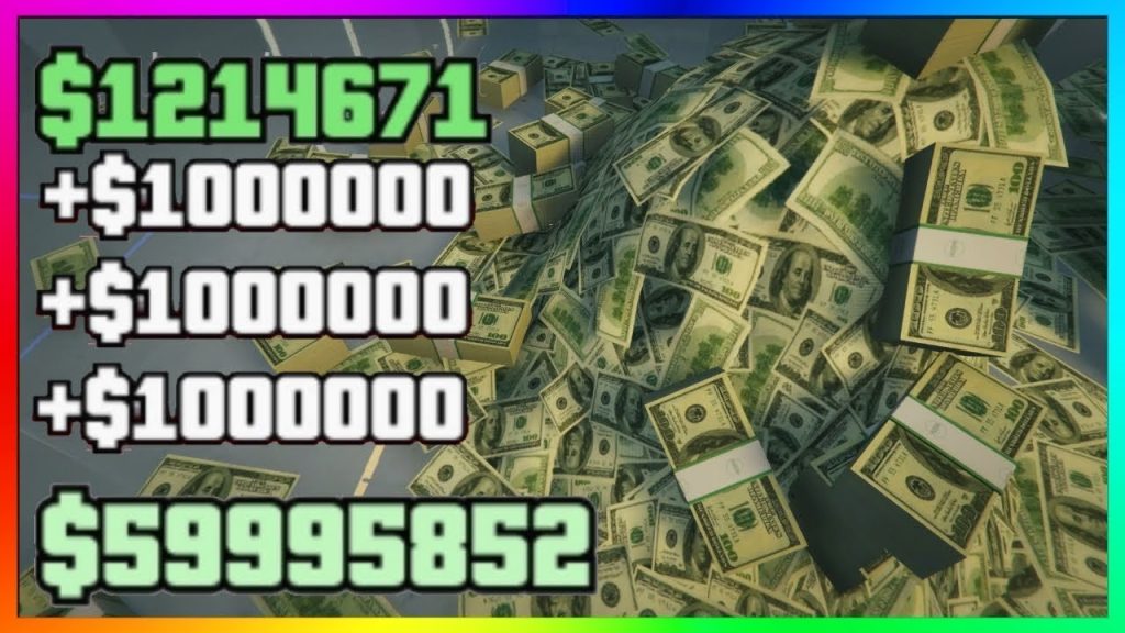 gta 5 online fast money 1735945619 GameOLL
