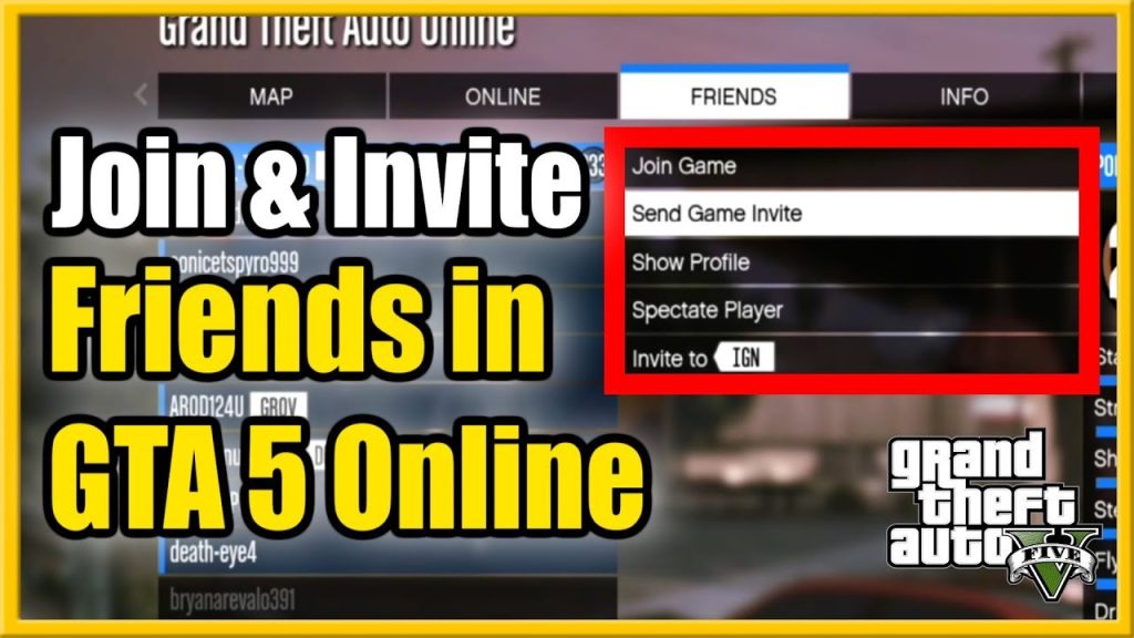 gta 5 online friendships online 1735962743 GameOLL