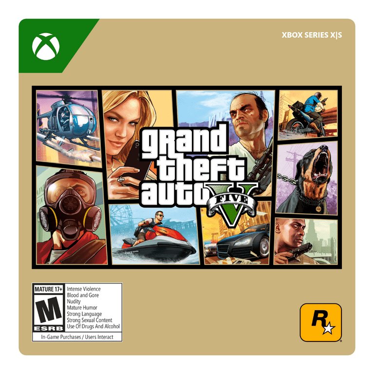 gta 5 online fulfilling GameOLL
