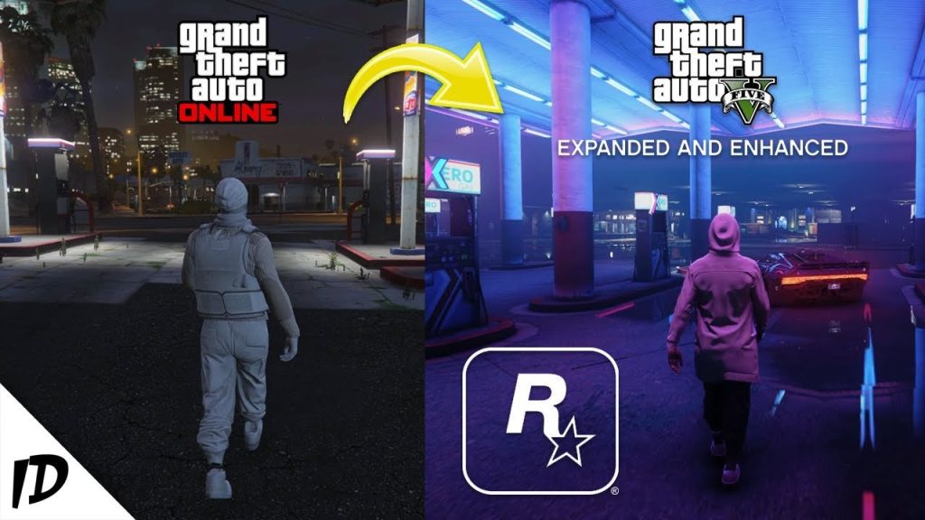 gta 5 online game engine 1735954555 GameOLL