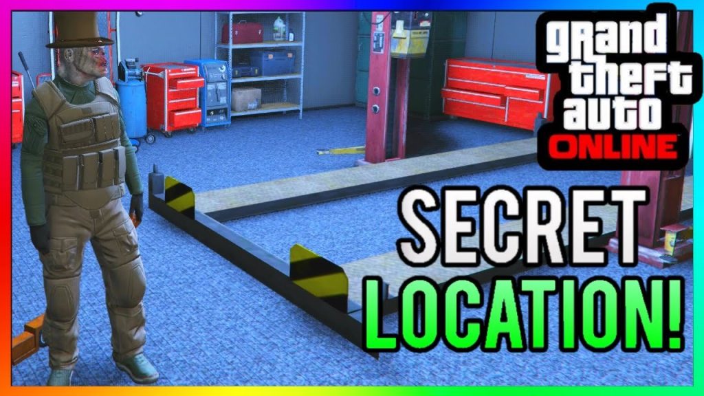gta 5 online game mechanics 1735954513 GameOLL