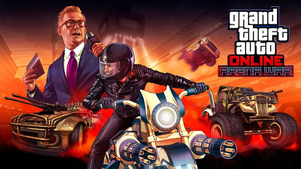 gta 5 online game of the decade 1735970676 GameOLL