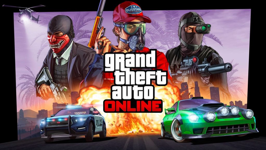 gta 5 online gaming blog 1735959131 GameOLL