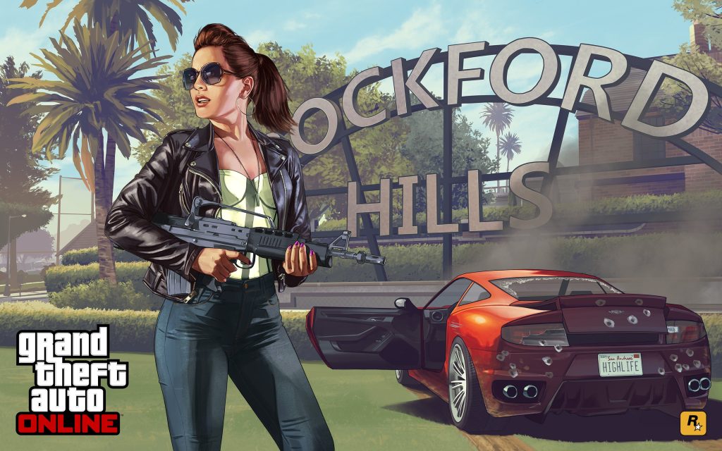 gta 5 online gaming discussion forum 1735979250 GameOLL