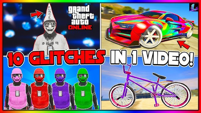 gta 5 online glitch videos 1735959508 GameOLL