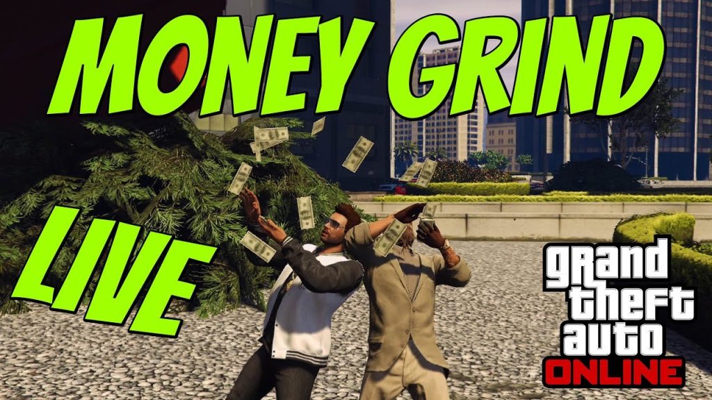 gta 5 online grind 1735956179 GameOLL