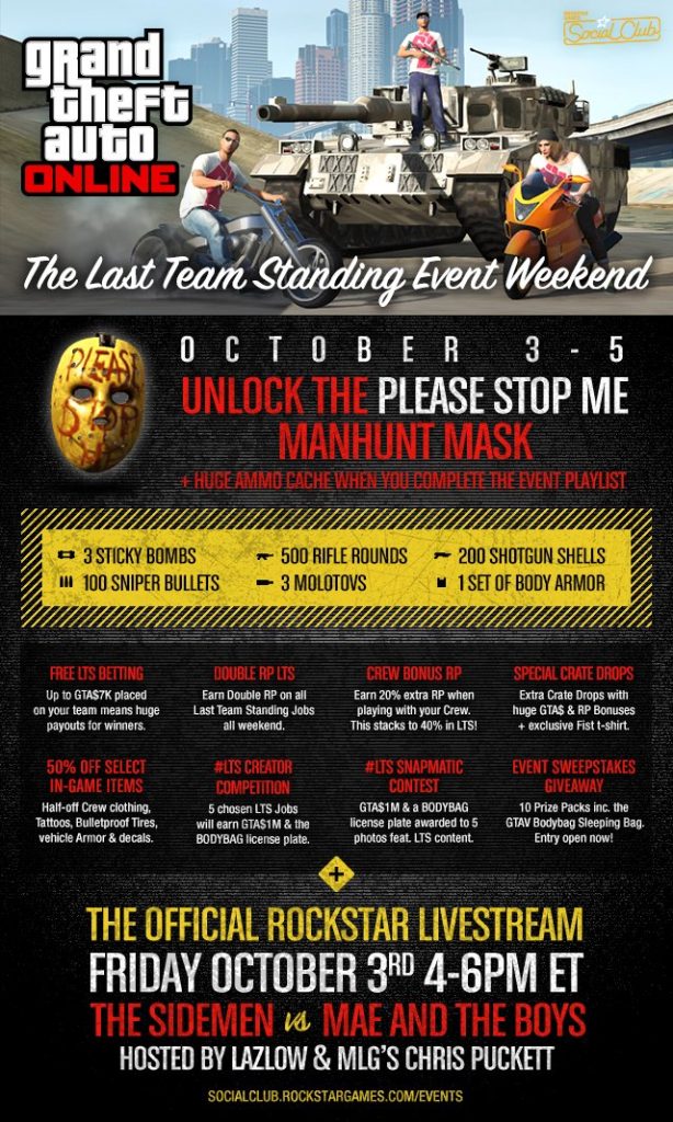 gta 5 online group gameplay events 1735980163 GameOLL