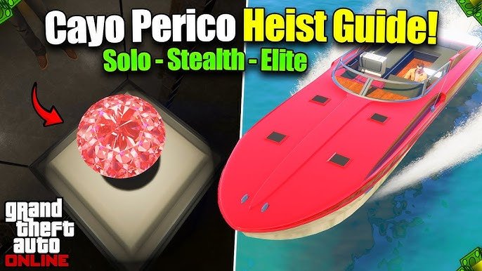 gta 5 online guide for heists 1735947431 GameOLL