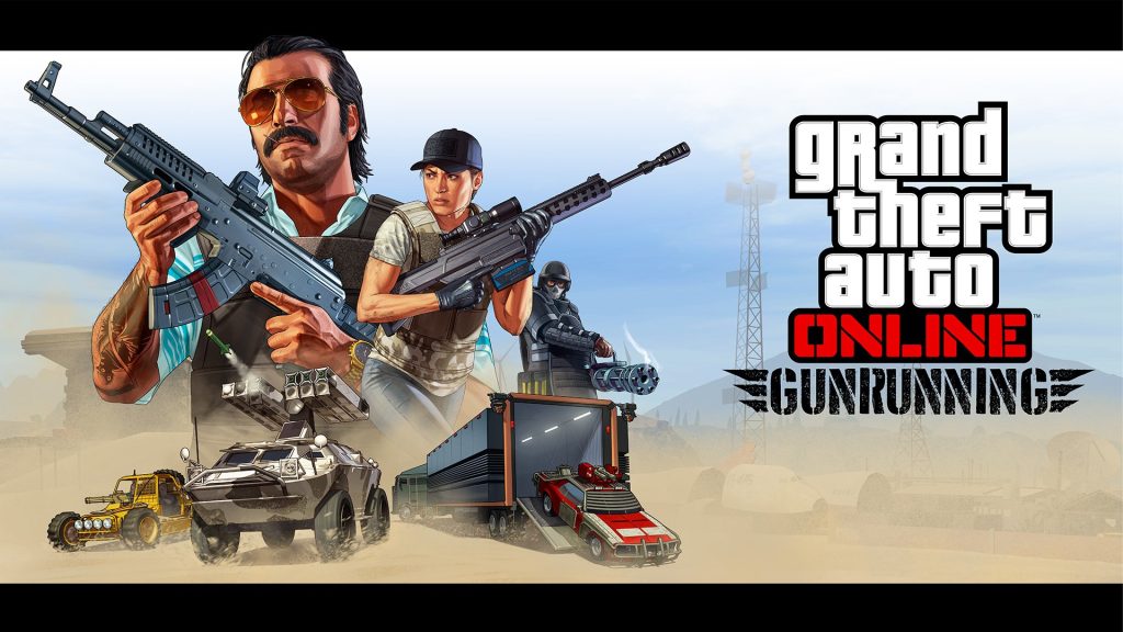 gta 5 online gunrunning 1735945215 GameOLL