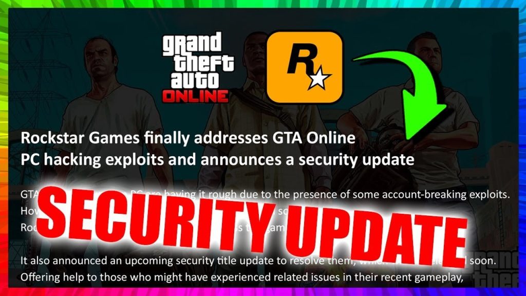 gta 5 online hacking issues 1735950293 GameOLL