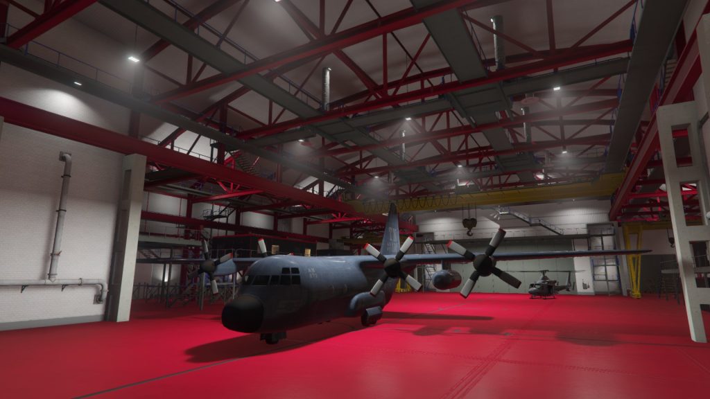 gta 5 online hangar 1735945257 GameOLL