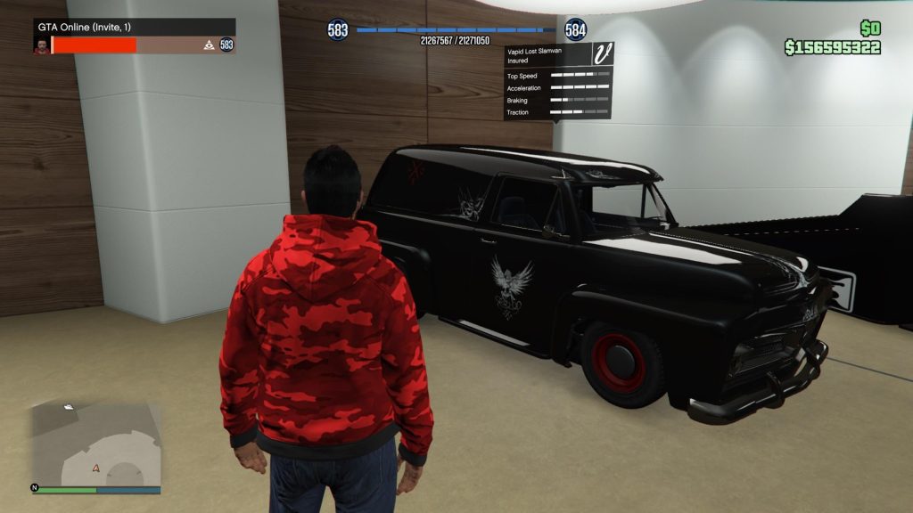 gta 5 online invite system 1735950075 GameOLL