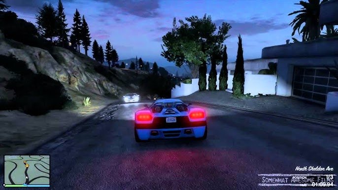gta 5 online learning curve game 1735972001 GameOLL