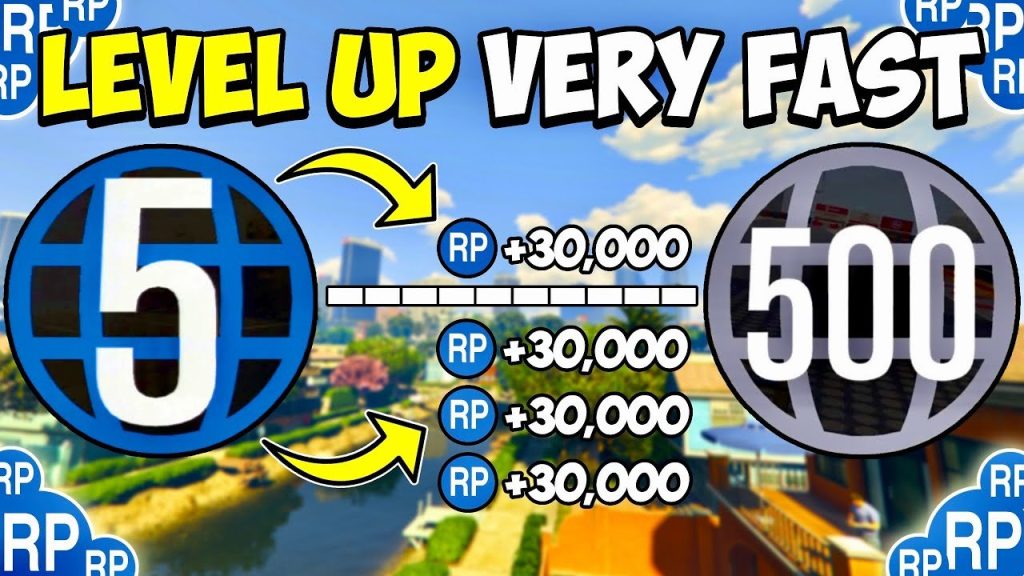 gta 5 online leveling fast 1735947757 GameOLL