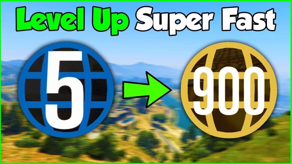 gta 5 online leveling 1735944753 GameOLL