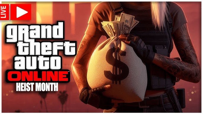 gta 5 online live stream community 1735958924 GameOLL