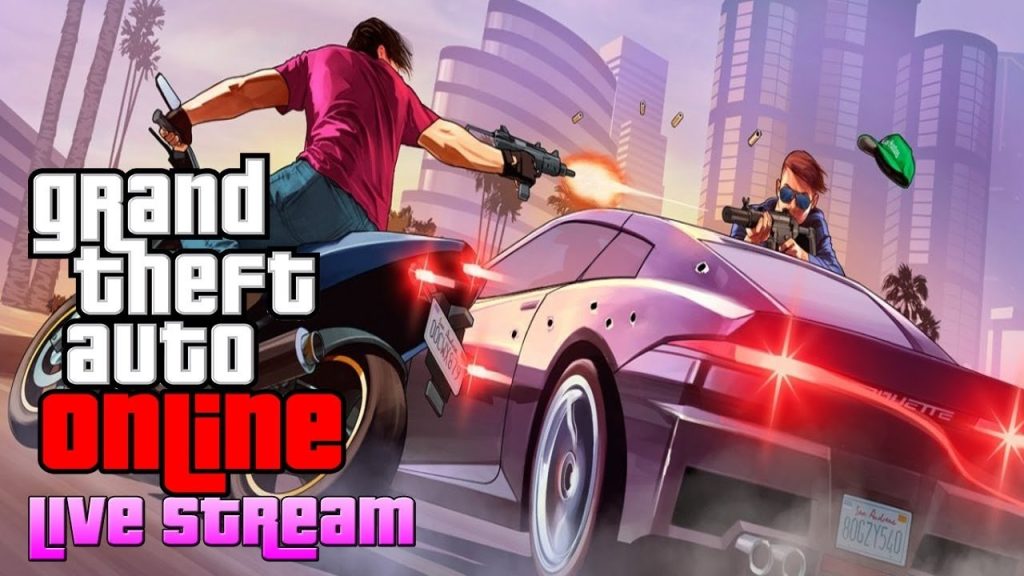 gta 5 online live streamers 1735964363 GameOLL