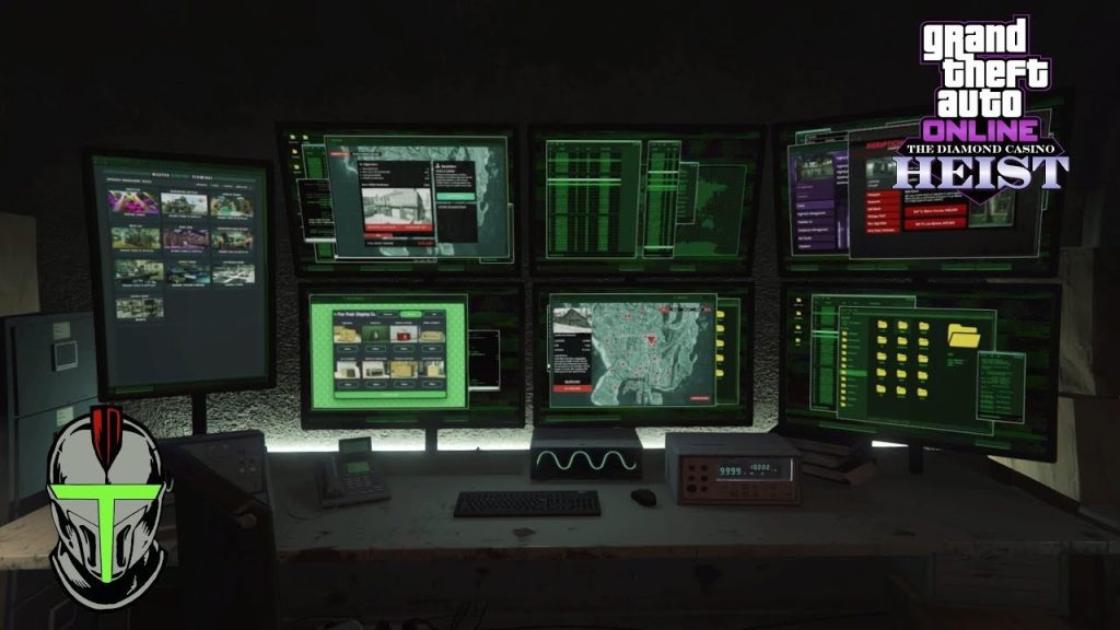 gta 5 online mastering the game 1735951348 GameOLL