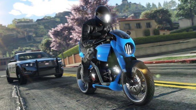 gta 5 online mastering the skills 1735972128 GameOLL