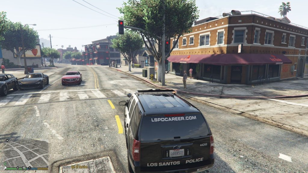 gta 5 online modding issues 1735950257 GameOLL
