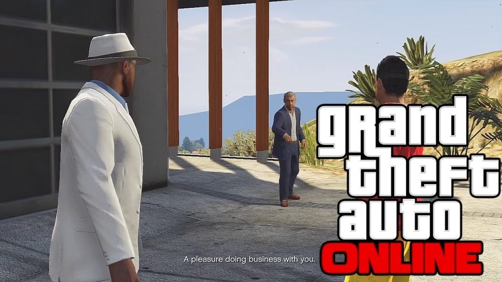 gta 5 online multiplayer game 1735957085 GameOLL