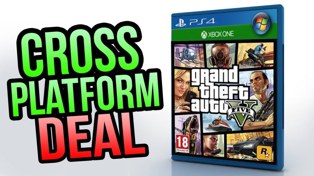 gta 5 online multiple platform 1735953677 GameOLL