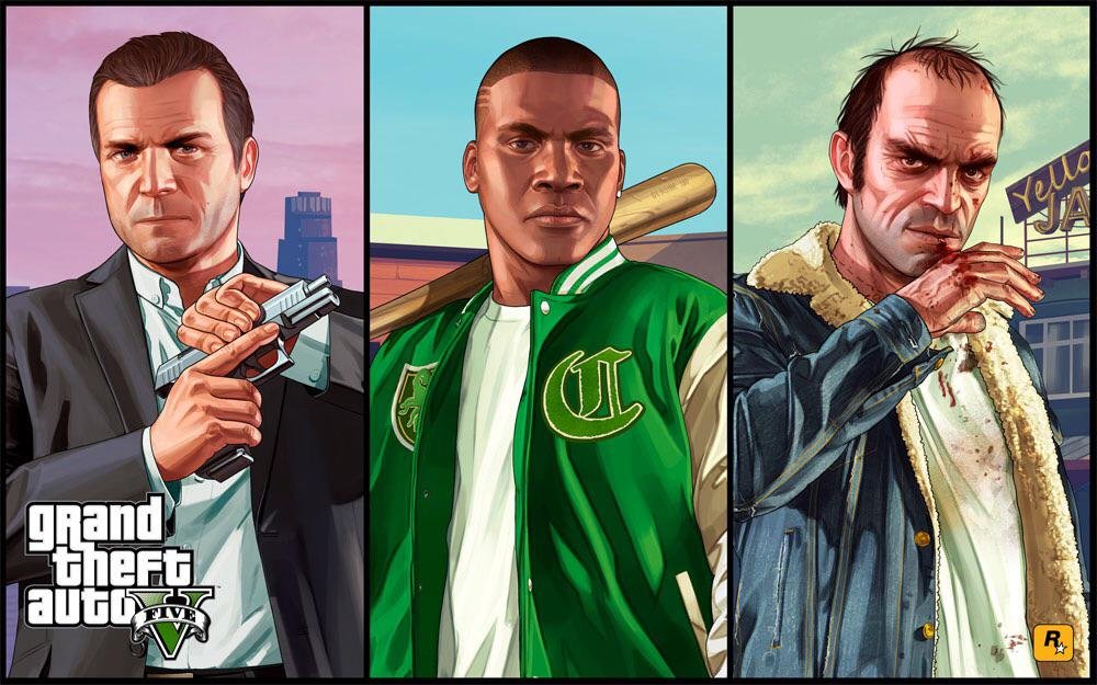 gta 5 online narrative structure 1735979661 GameOLL