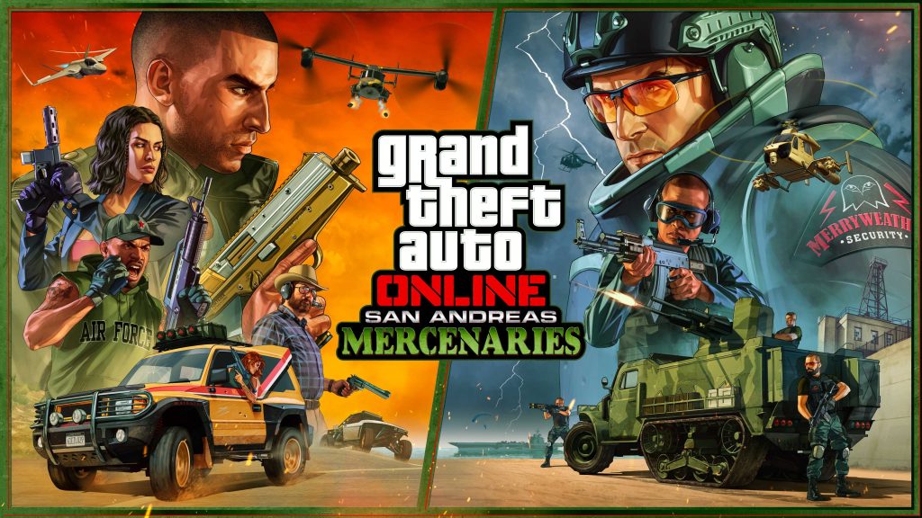 gta 5 online new gaming experience 1735971372 GameOLL