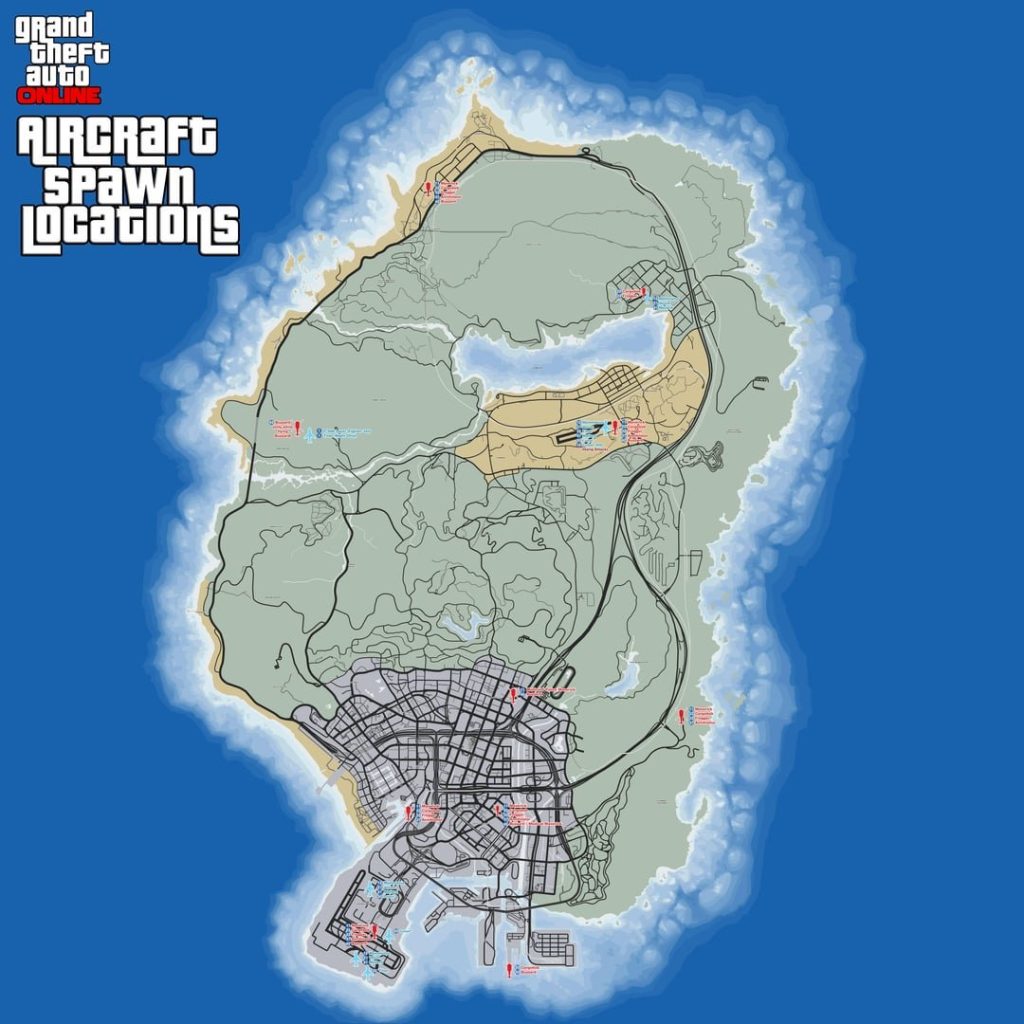 gta 5 online new map locations 1735958268 GameOLL