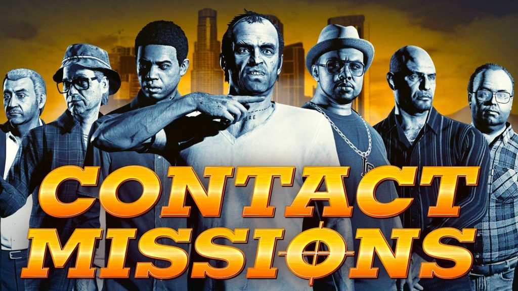 gta 5 online new mission types 1735958298 GameOLL