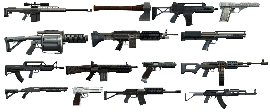 gta 5 online new weapon types 1735958361 GameOLL