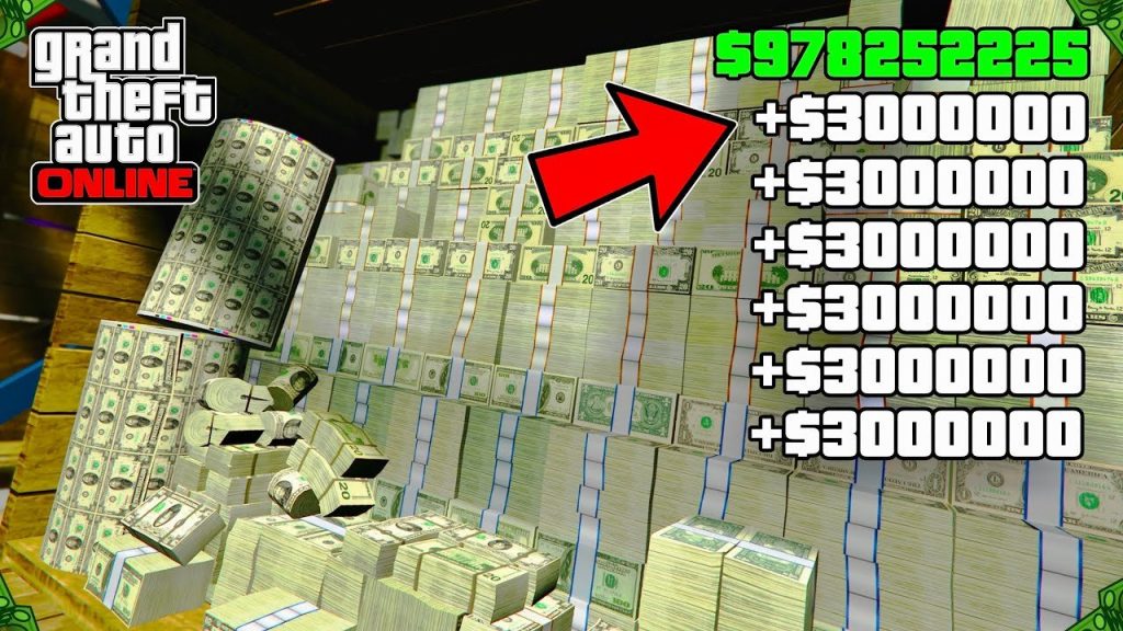 gta 5 online online money 1735955933 GameOLL