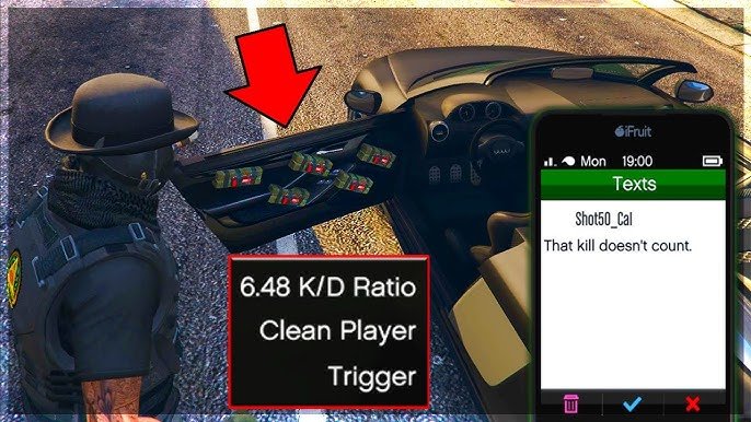 gta 5 online outsmarting players 1735951769 GameOLL
