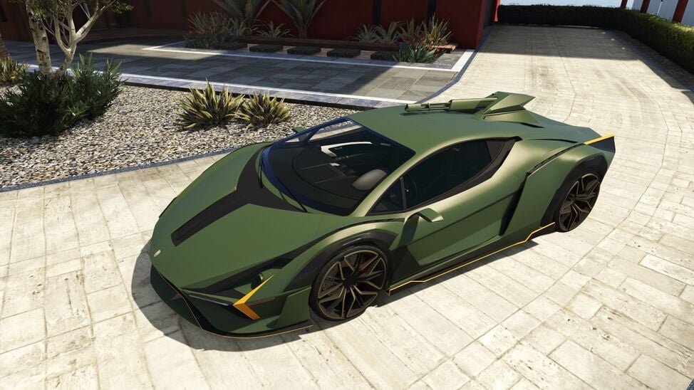 gta 5 online personal weapon 1735956677 GameOLL