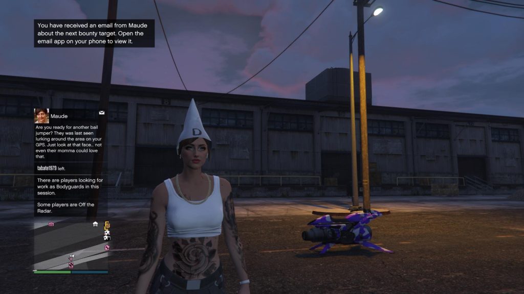 gta 5 online player behavior 1735950396 GameOLL
