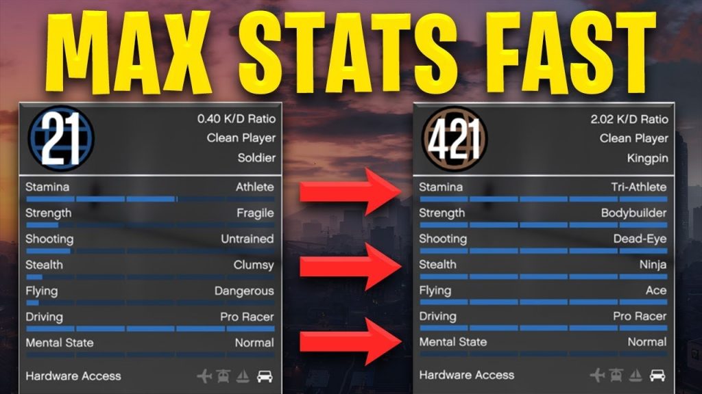 gta 5 online player stats 1735955709 GameOLL